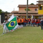1º Torneio de Futebol de Verão 2017