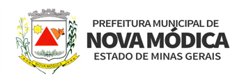 Prefeitura Municipal de Nova Módica – MG