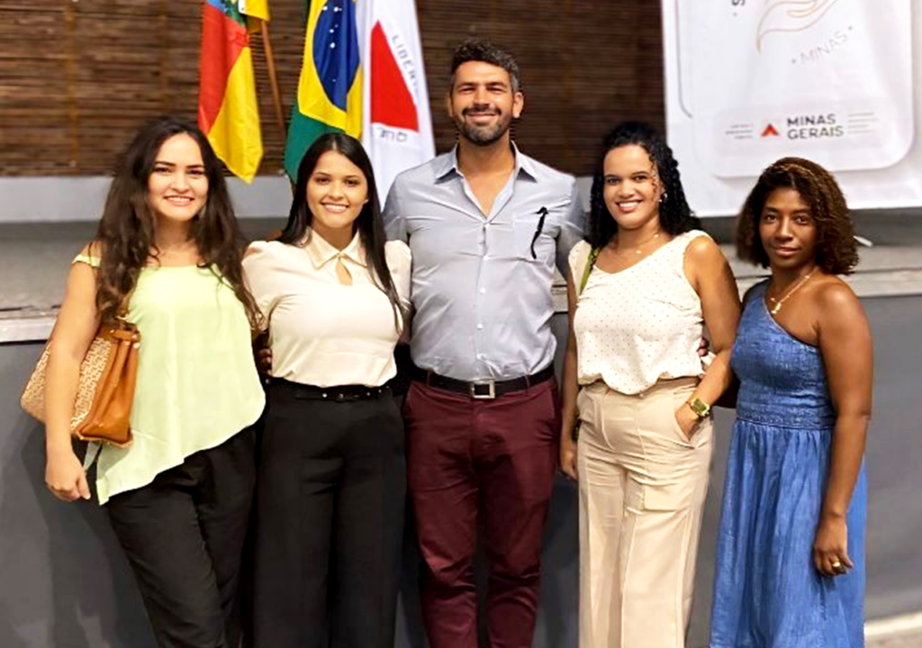 1° Encontro de Gestores e Técnicos Municipais do Sistema Único de Assistência Social (SUAS) 2025