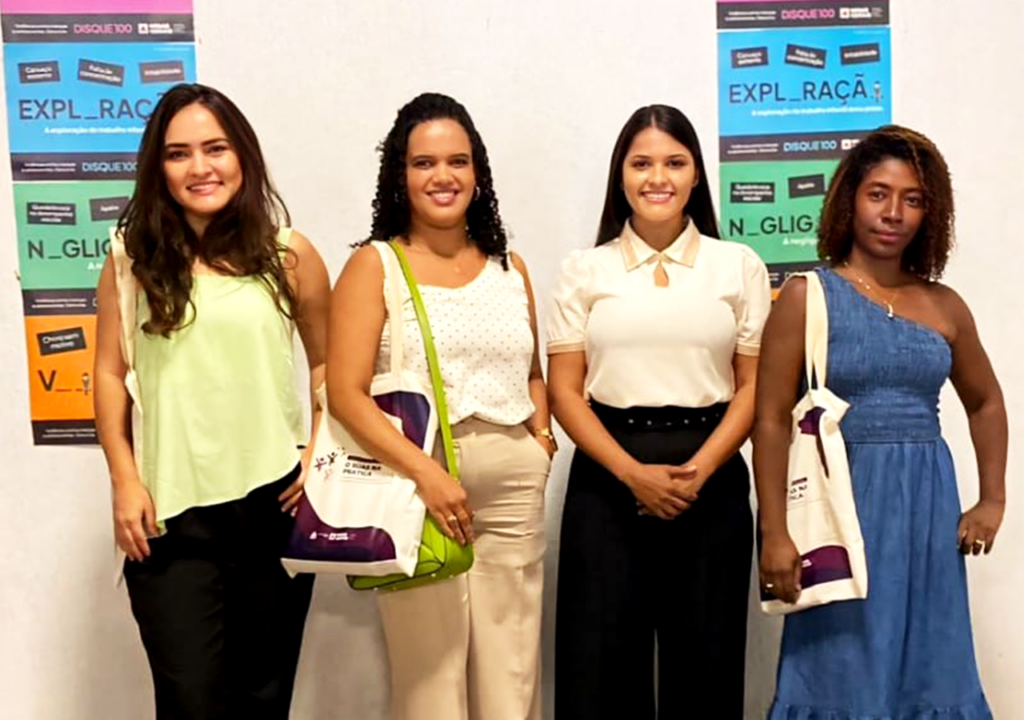 1° Encontro de Gestores e Técnicos Municipais do Sistema Único de Assistência Social (SUAS) 2025