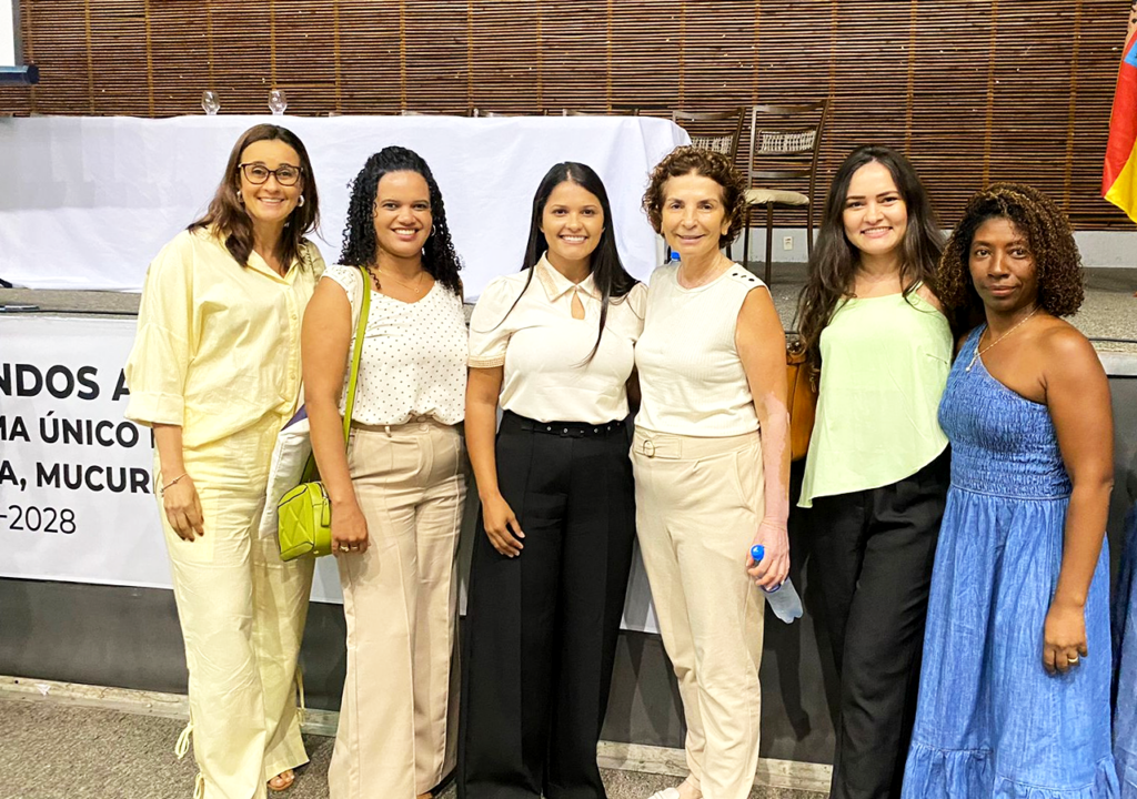 1° Encontro de Gestores e Técnicos Municipais do Sistema Único de Assistência Social (SUAS) 2025