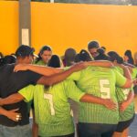 Torneio de Futsal Feminino em Nova União – Itabirinha/MG