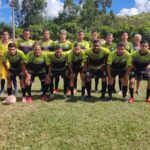 Amistoso de Futebol – Cabeceira dos Henriques (Nova Módica) x São Domingos (Nova Belém)