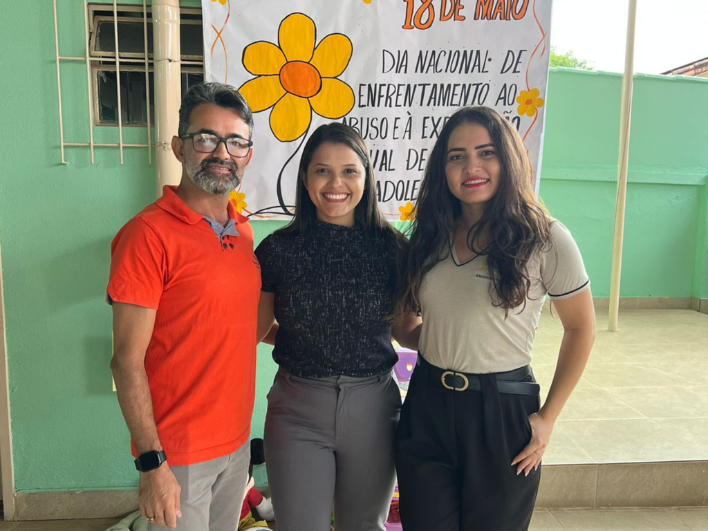 18 de Maio: Dia Nacional de Combate ao Abuso e à Exploração Sexual de Crianças e Adolescentes 2025