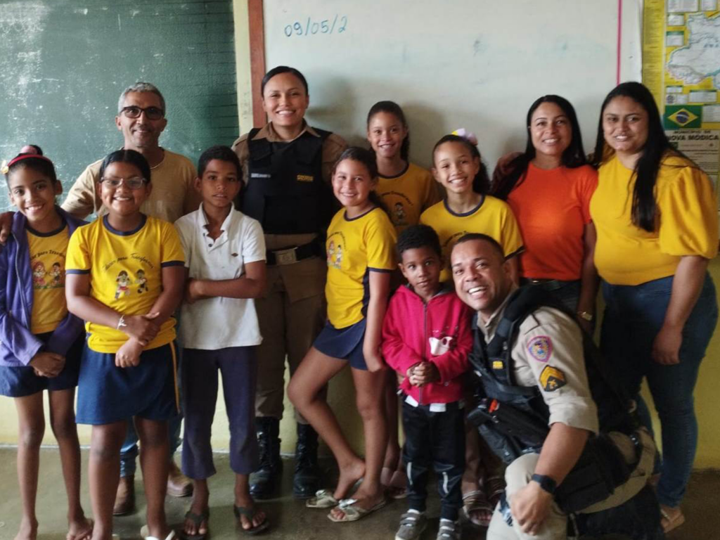 18 de Maio: Dia Nacional de Combate ao Abuso e à Exploração Sexual de Crianças e Adolescentes 2025