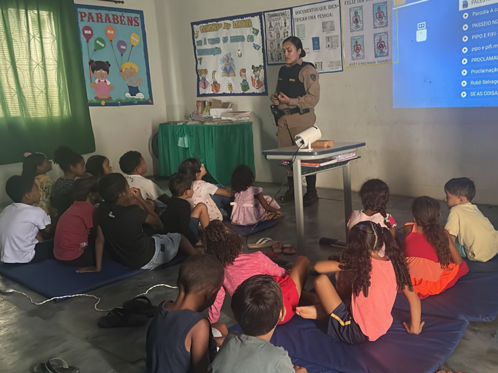 18 de Maio: Dia Nacional de Combate ao Abuso e à Exploração Sexual de Crianças e Adolescentes 2025