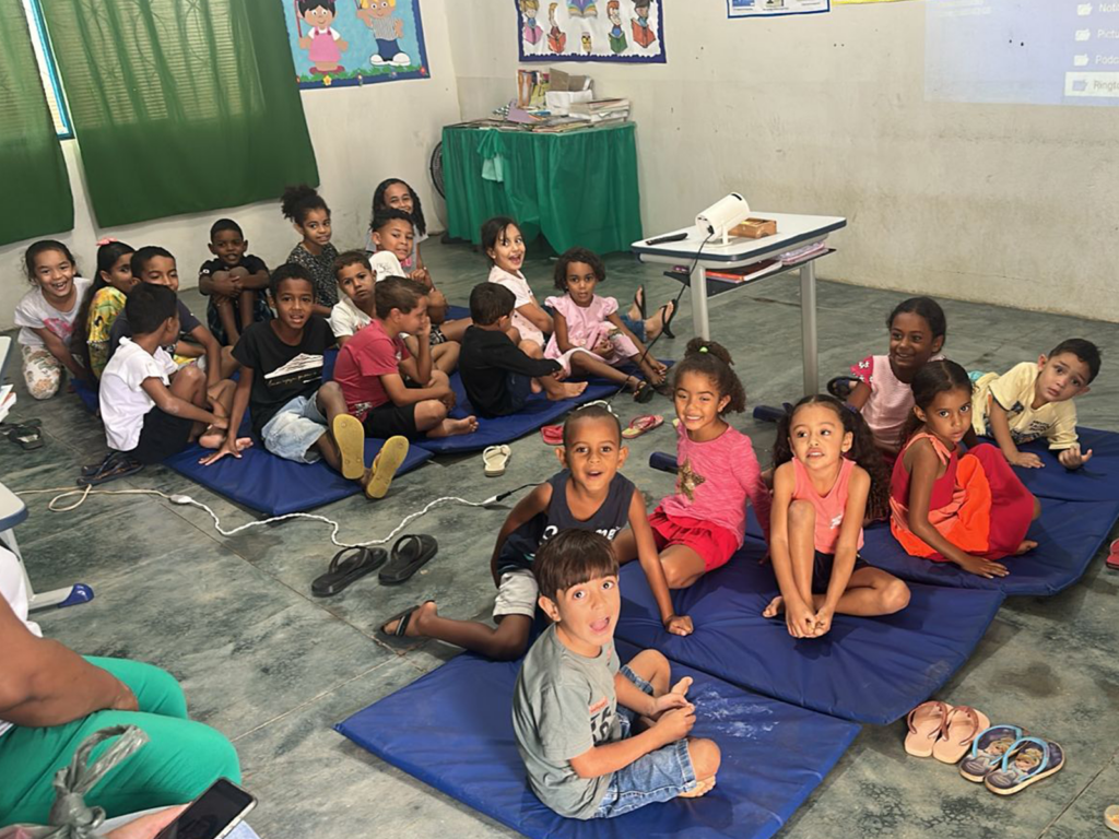 18 de Maio: Dia Nacional de Combate ao Abuso e à Exploração Sexual de Crianças e Adolescentes 2025