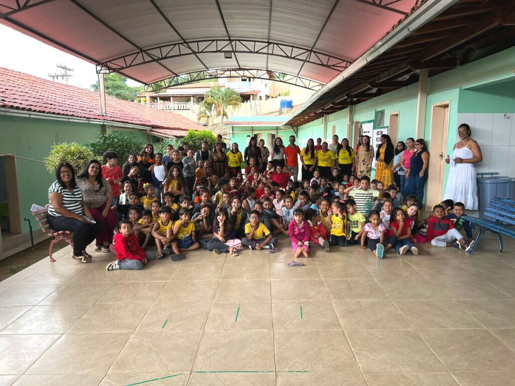 18 de Maio: Dia Nacional de Combate ao Abuso e à Exploração Sexual de Crianças e Adolescentes 2025