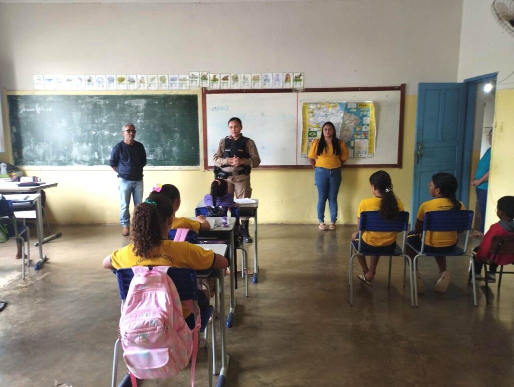 18 de Maio: Dia Nacional de Combate ao Abuso e à Exploração Sexual de Crianças e Adolescentes 2025