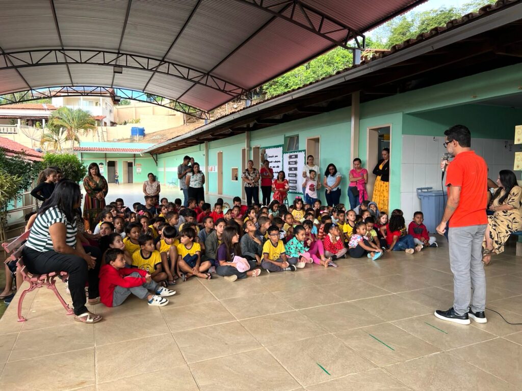 18 de Maio: Dia Nacional de Combate ao Abuso e à Exploração Sexual de Crianças e Adolescentes 2025