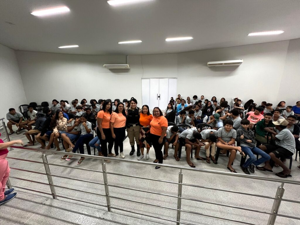 18 de Maio: Dia Nacional de Combate ao Abuso e à Exploração Sexual de Crianças e Adolescentes 2025