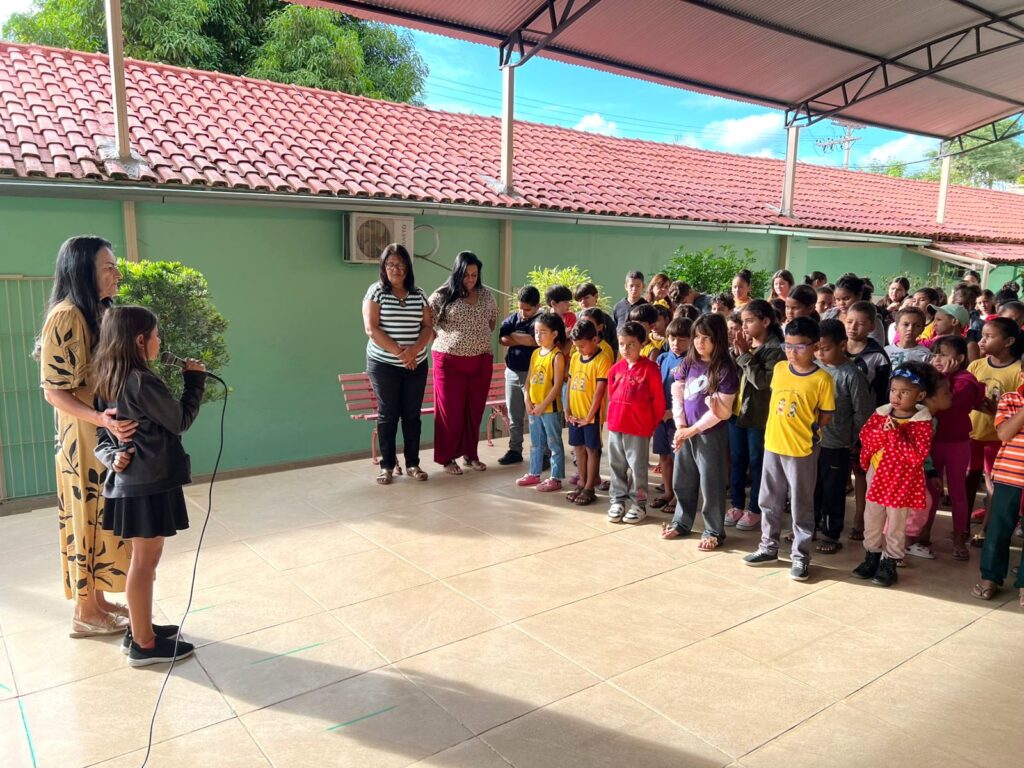 18 de Maio: Dia Nacional de Combate ao Abuso e à Exploração Sexual de Crianças e Adolescentes 2025