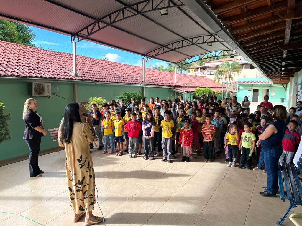 18 de Maio: Dia Nacional de Combate ao Abuso e à Exploração Sexual de Crianças e Adolescentes 2025