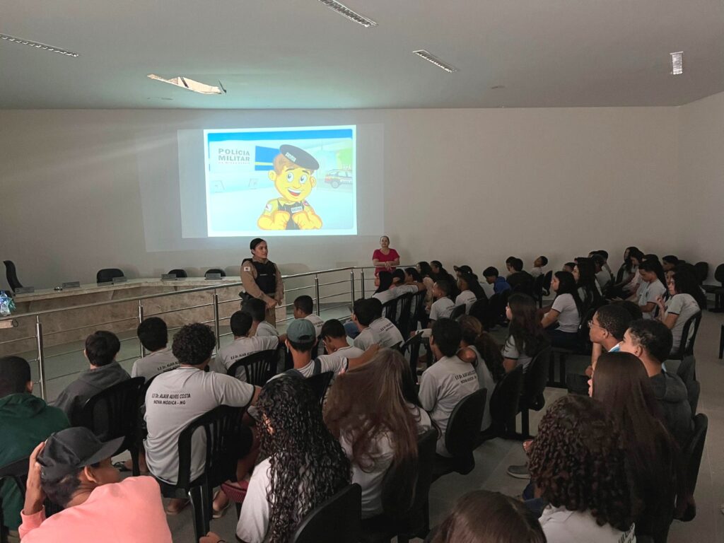 18 de Maio: Dia Nacional de Combate ao Abuso e à Exploração Sexual de Crianças e Adolescentes 2025