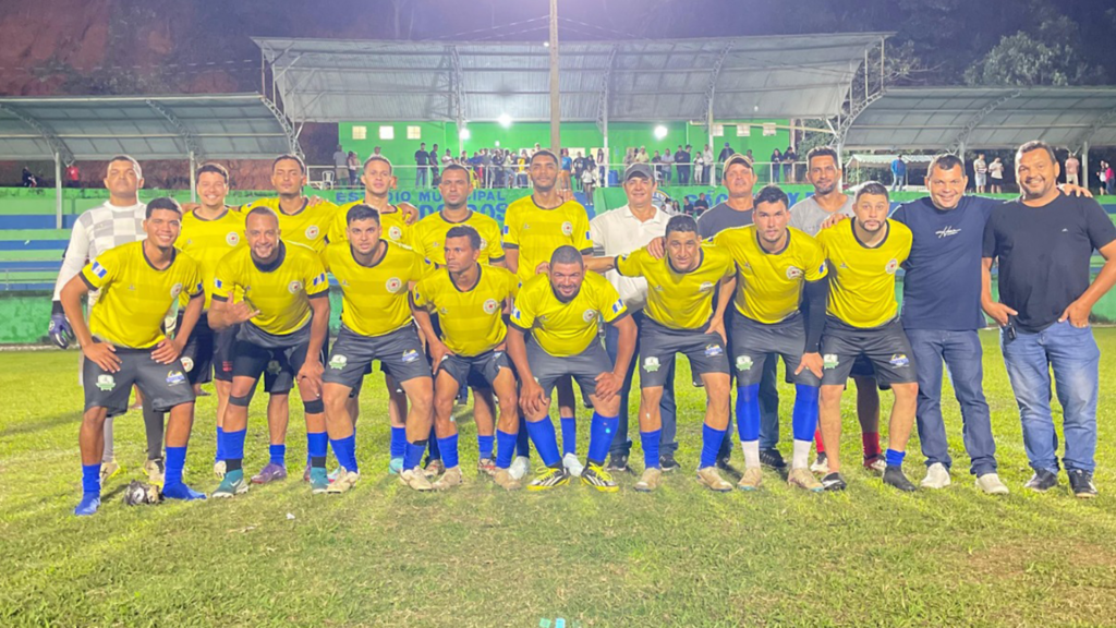 Esporte em ação: Fim de semana de grandes conquistas para o esporte de Nova Módica – MG | 05 de Maio de 2025