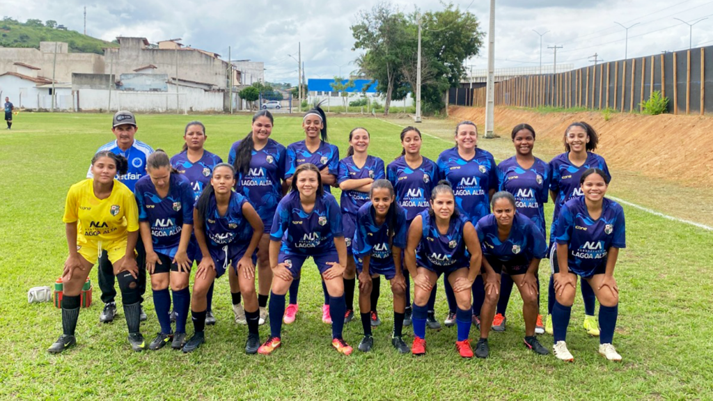 Esporte em ação: Fim de semana de grandes conquistas para o esporte de Nova Módica – MG | 05 de Maio de 2025