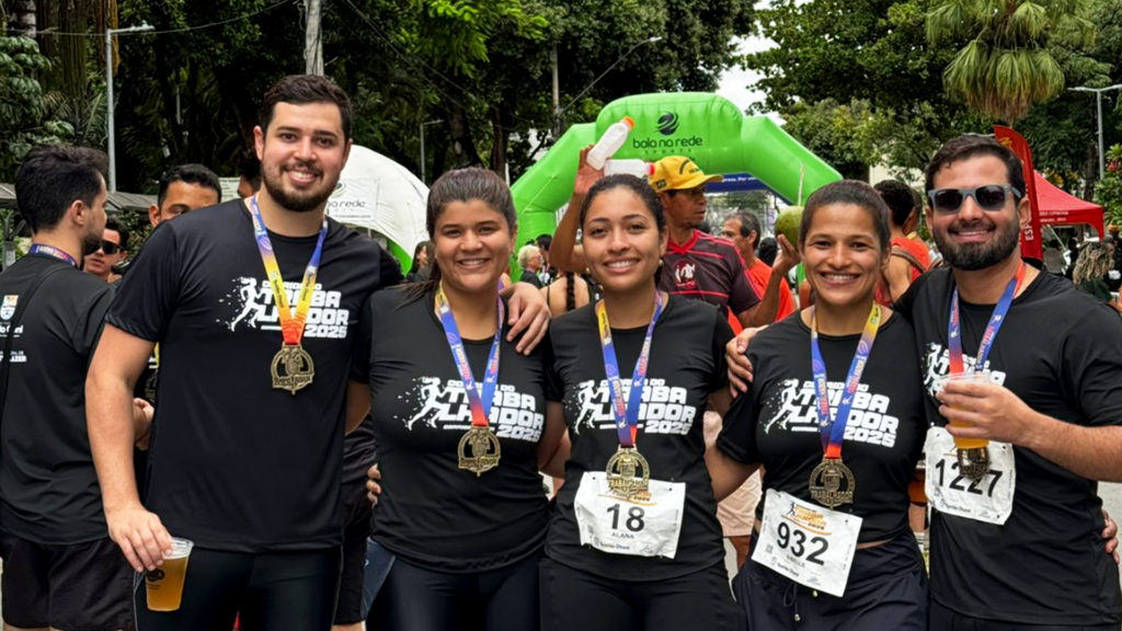Esporte em ação: Fim de semana de grandes conquistas para o esporte de Nova Módica – MG | 05 de Maio de 2025