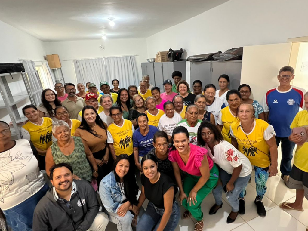 Pré-Conferência Municipal de Assistência Social 2025