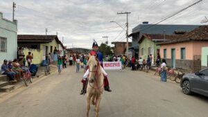 Desfile Cívico de 7 de setembro de 2025