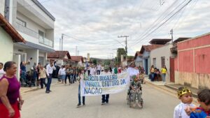 Desfile Cívico de 7 de setembro de 2025