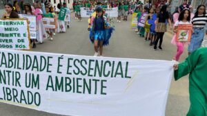 Desfile Cívico de 7 de setembro de 2025