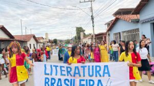 Desfile Cívico de 7 de setembro de 2025