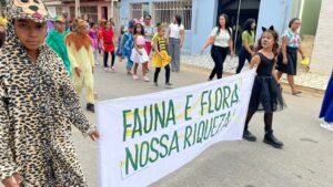 Desfile Cívico de 7 de setembro de 2025