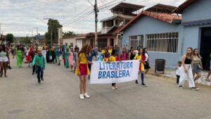 Desfile Cívico de 7 de setembro de 2025