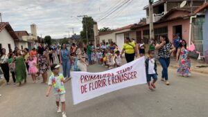 Desfile Cívico de 7 de setembro de 2025