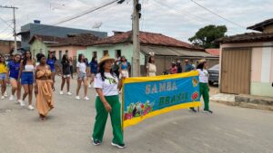 Desfile Cívico de 7 de setembro de 2025