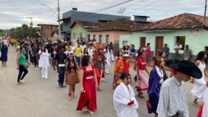 Desfile Cívico de 7 de setembro de 2025