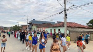 Desfile Cívico de 7 de setembro de 2025