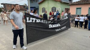 Desfile Cívico de 7 de setembro de 2025