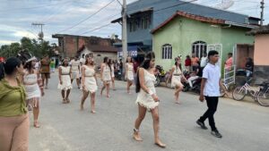 Desfile Cívico de 7 de setembro de 2025