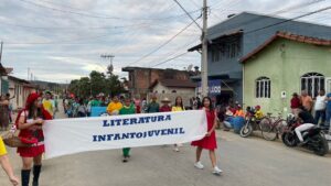 Desfile Cívico de 7 de setembro de 2025