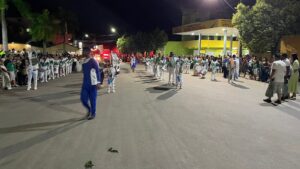 Desfile Cívico de 7 de setembro de 2025