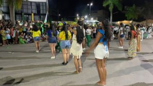 Desfile Cívico de 7 de setembro de 2025