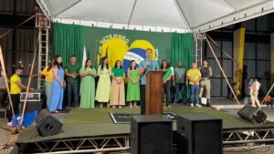 Desfile Cívico de 7 de setembro de 2025