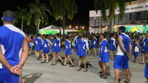 Desfile Cívico de 7 de setembro de 2025