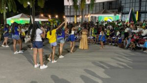 Desfile Cívico de 7 de setembro de 2025