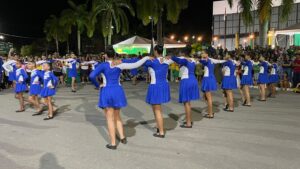 Desfile Cívico de 7 de setembro de 2025