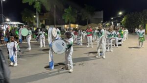 Desfile Cívico de 7 de setembro de 2025