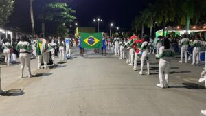 Desfile Cívico de 7 de setembro de 2025