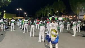 Desfile Cívico de 7 de setembro de 2025